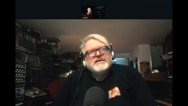 Alex Ball beleuchtet: Die Klangspiegelung des Acid House – Indiens geheime Genesis?