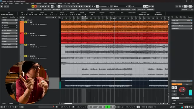 Doctor Mix gräbt Alphaville aus: LALAL.AI macht aus ‘Big in Japan’ eine Deep-House-Waffe