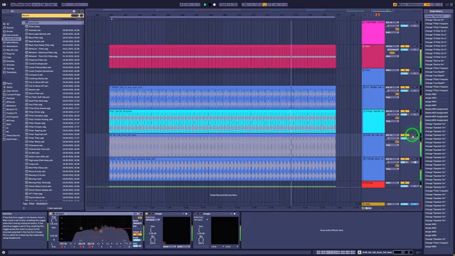 Bthelick vs. KETTAMA Drums: Dreckige Loops und ehrliche Ansagen